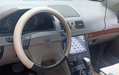Volvo XC90 II рестайлинг, 2004 год, 850 000 рублей, 6 фотография
