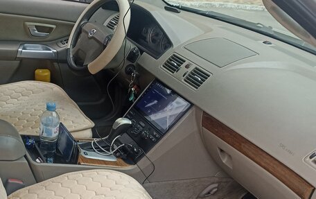 Volvo XC90 II рестайлинг, 2004 год, 850 000 рублей, 9 фотография