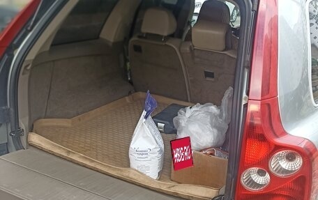 Volvo XC90 II рестайлинг, 2004 год, 850 000 рублей, 5 фотография