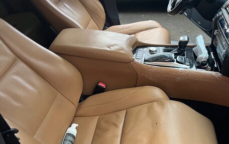 Lexus LS IV, 2014 год, 2 500 000 рублей, 7 фотография