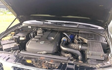 Nissan Pathfinder, 2008 год, 1 050 000 рублей, 5 фотография