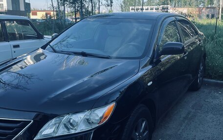 Toyota Camry, 2006 год, 937 000 рублей, 3 фотография