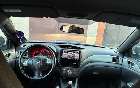 Subaru Impreza III, 2007 год, 1 200 000 рублей, 7 фотография