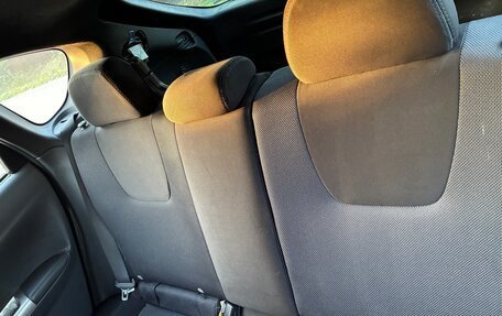 Subaru Impreza III, 2007 год, 1 200 000 рублей, 9 фотография