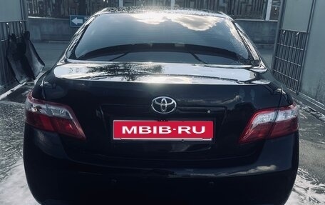 Toyota Camry, 2006 год, 937 000 рублей, 2 фотография