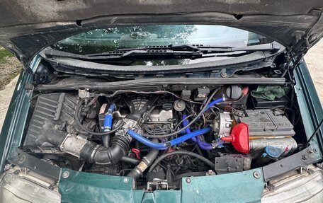 Volkswagen Sharan I рестайлинг, 1995 год, 270 000 рублей, 7 фотография