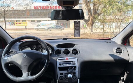 Peugeot 308 II, 2011 год, 670 000 рублей, 7 фотография