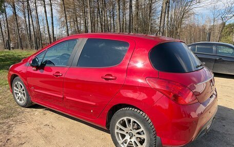 Peugeot 308 II, 2011 год, 670 000 рублей, 9 фотография