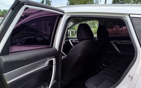 Geely Coolray I, 2020 год, 1 350 000 рублей, 9 фотография