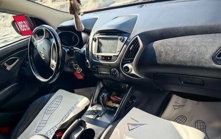 Hyundai ix35 I рестайлинг, 2013 год, 1 350 000 рублей, 5 фотография