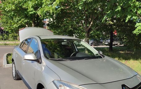 Renault Fluence I, 2013 год, 899 000 рублей, 5 фотография