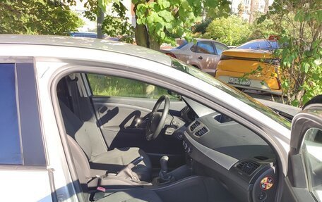 Renault Fluence I, 2013 год, 899 000 рублей, 13 фотография