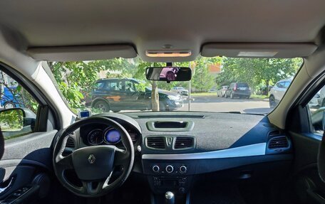 Renault Fluence I, 2013 год, 899 000 рублей, 14 фотография