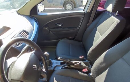 Renault Fluence I, 2013 год, 899 000 рублей, 15 фотография