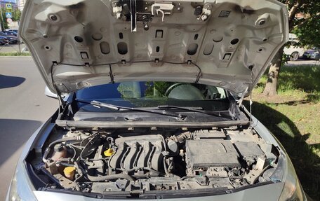 Renault Fluence I, 2013 год, 899 000 рублей, 23 фотография