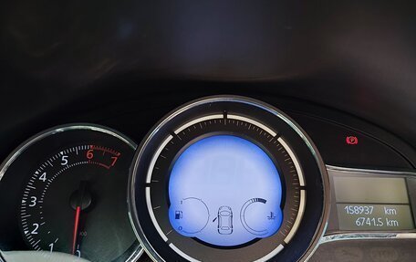 Renault Fluence I, 2013 год, 899 000 рублей, 20 фотография