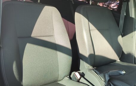 Renault Fluence I, 2013 год, 899 000 рублей, 19 фотография