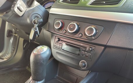 Renault Fluence I, 2013 год, 899 000 рублей, 18 фотография