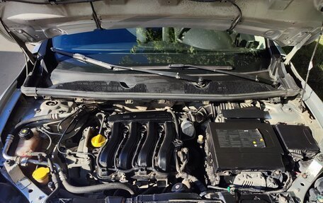 Renault Fluence I, 2013 год, 899 000 рублей, 22 фотография