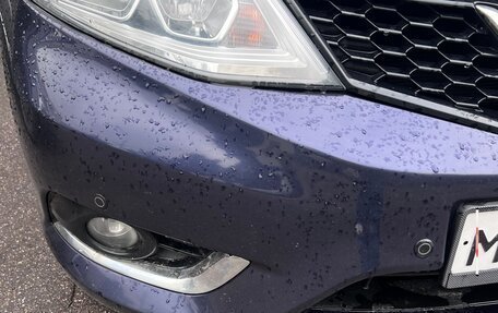 Nissan Tiida, 2015 год, 1 070 000 рублей, 2 фотография