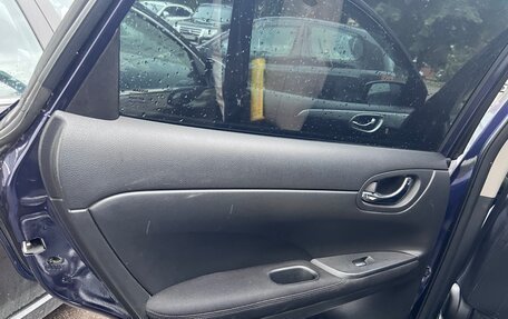 Nissan Tiida, 2015 год, 1 070 000 рублей, 7 фотография