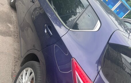 Nissan Tiida, 2015 год, 1 070 000 рублей, 11 фотография