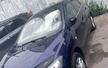 Nissan Tiida, 2015 год, 1 070 000 рублей, 12 фотография