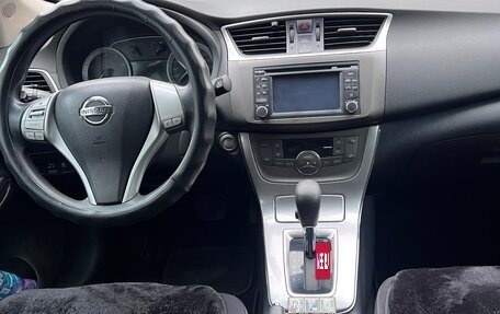 Nissan Tiida, 2015 год, 1 070 000 рублей, 3 фотография