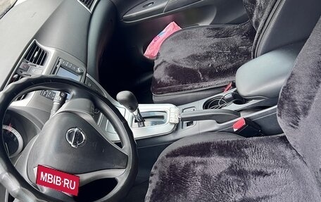 Nissan Tiida, 2015 год, 1 070 000 рублей, 4 фотография