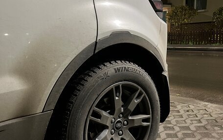 Land Rover Range Rover Evoque I, 2015 год, 2 220 000 рублей, 18 фотография