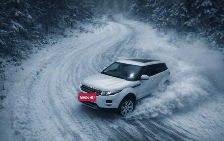Land Rover Range Rover Evoque I, 2015 год, 2 220 000 рублей, 6 фотография