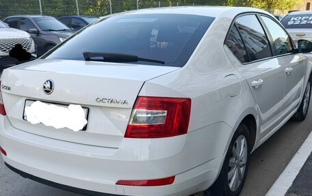 Skoda Octavia, 2014 год, 1 250 000 рублей, 5 фотография