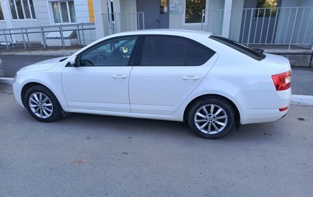 Skoda Octavia, 2014 год, 1 250 000 рублей, 3 фотография