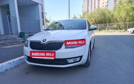 Skoda Octavia, 2014 год, 1 250 000 рублей, 2 фотография
