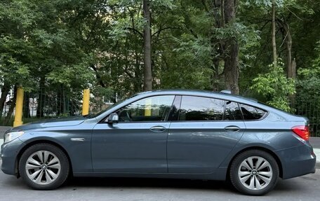 BMW 5 серия, 2012 год, 1 680 000 рублей, 7 фотография