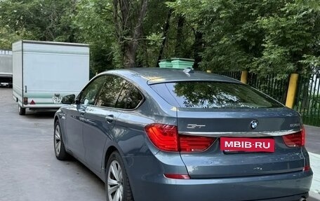 BMW 5 серия, 2012 год, 1 680 000 рублей, 6 фотография