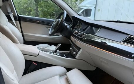BMW 5 серия, 2012 год, 1 680 000 рублей, 17 фотография