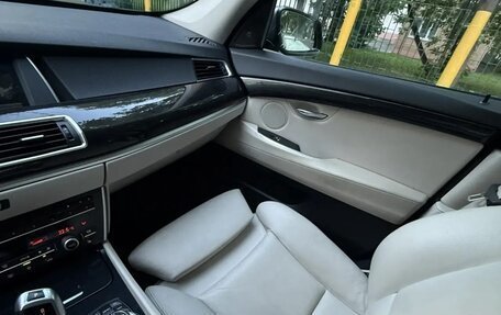 BMW 5 серия, 2012 год, 1 680 000 рублей, 16 фотография