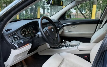 BMW 5 серия, 2012 год, 1 680 000 рублей, 11 фотография