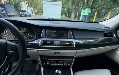 BMW 5 серия, 2012 год, 1 680 000 рублей, 13 фотография