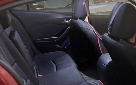 Mazda Axela, 2017 год, 1 050 000 рублей, 6 фотография