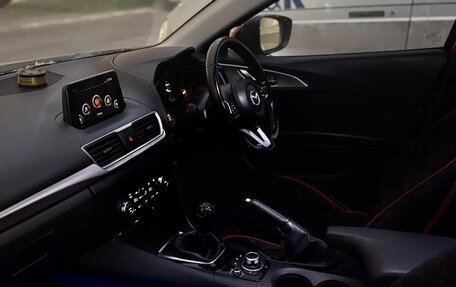 Mazda Axela, 2017 год, 1 050 000 рублей, 5 фотография