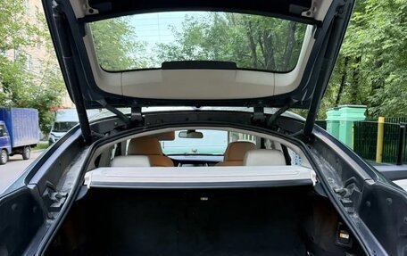 BMW 5 серия, 2012 год, 1 680 000 рублей, 20 фотография