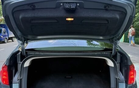 BMW 5 серия, 2012 год, 1 680 000 рублей, 21 фотография