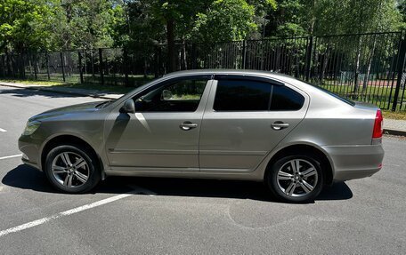 Skoda Octavia, 2010 год, 550 000 рублей, 9 фотография