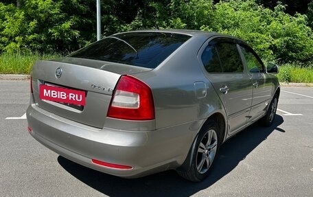 Skoda Octavia, 2010 год, 550 000 рублей, 6 фотография