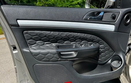 Skoda Octavia, 2010 год, 550 000 рублей, 10 фотография