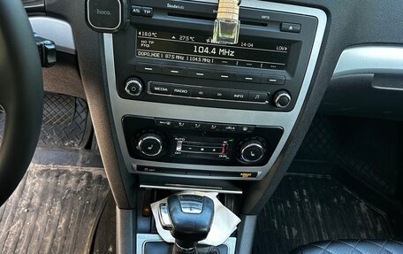 Skoda Octavia, 2010 год, 550 000 рублей, 12 фотография