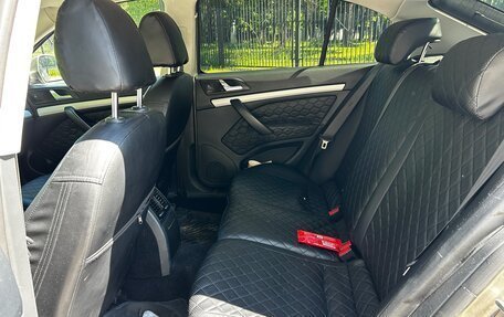 Skoda Octavia, 2010 год, 550 000 рублей, 13 фотография
