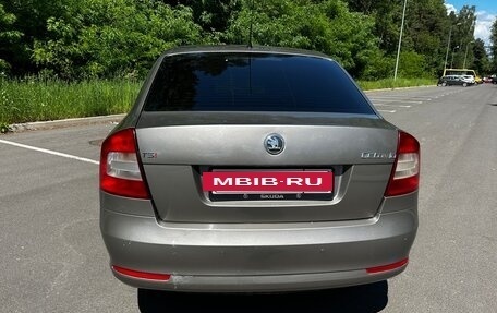 Skoda Octavia, 2010 год, 550 000 рублей, 7 фотография